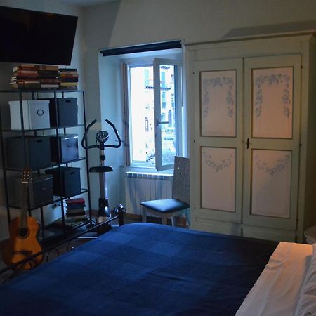 Ferienwohnung Casa Edera Isola di Liri Exterior foto