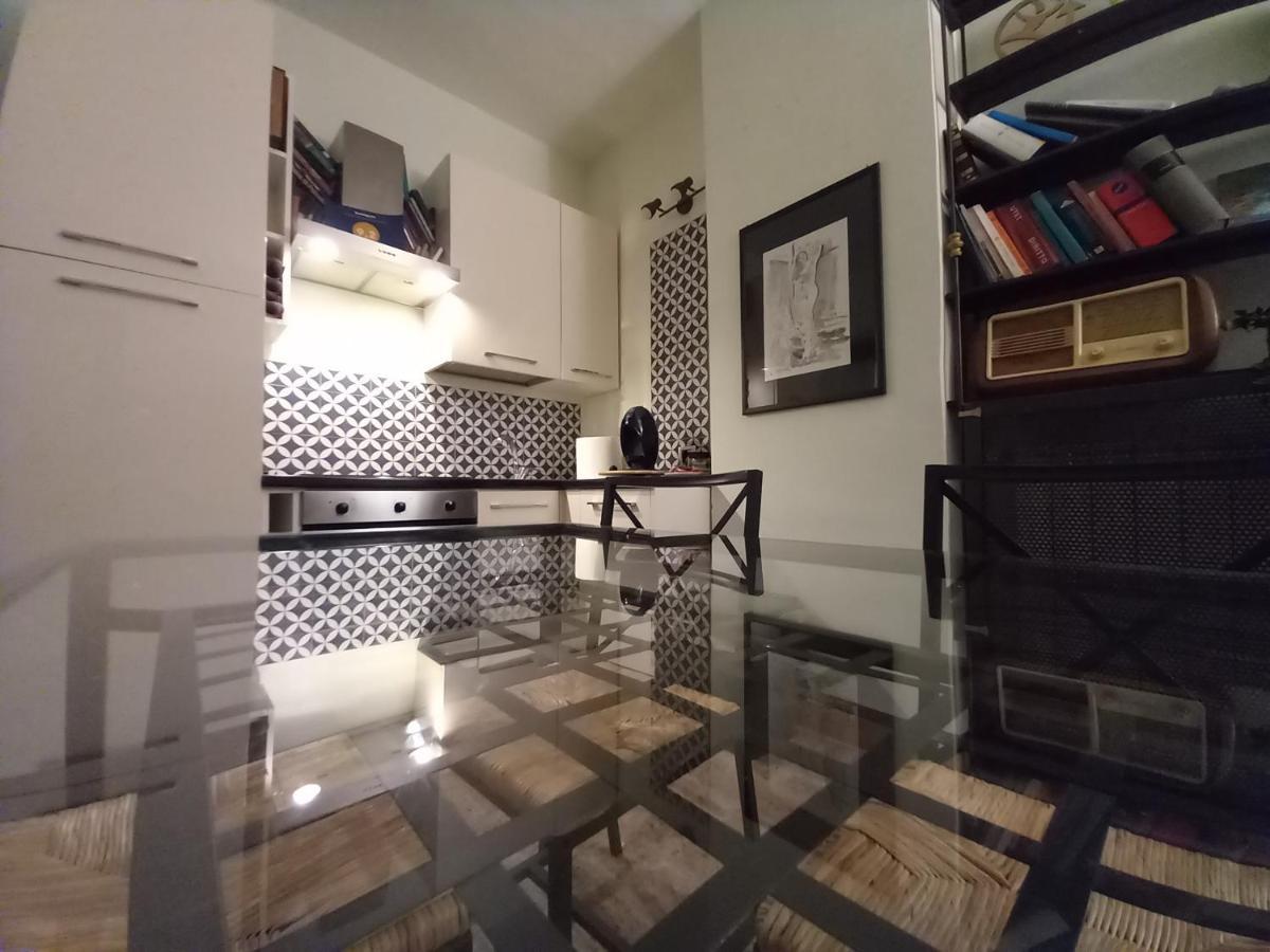 Ferienwohnung Casa Edera Isola di Liri Exterior foto